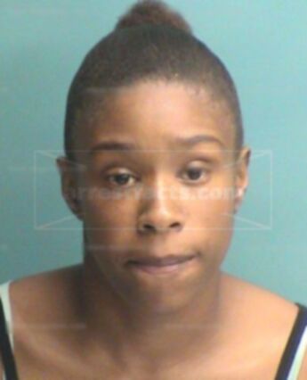 Cicely Renee Jacobs