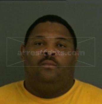 Kelvin Lamont Lewis