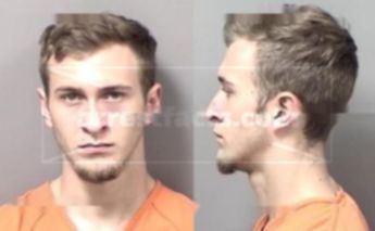 Cody William Plouffe