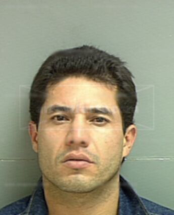 Jorge Esparza Mendoza