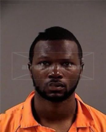 Timron Lamar Knox