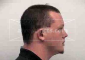 Timothy Mack Jewell