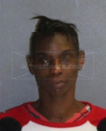 Dionne Parrish