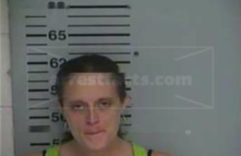 Rachel Marie Below