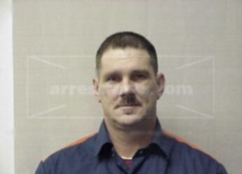 Wayne Allen Brewster