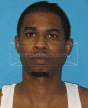 Frederick Gerod Horton