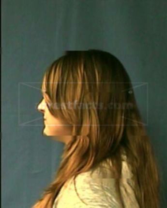Kasey Lee Baxter