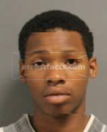 Ka Darius Keante Hampton