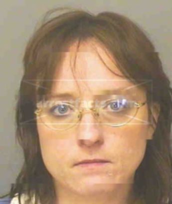 Rebecca Anderson Braswell