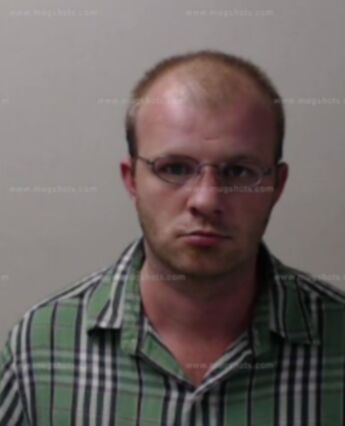Michael Roy Godwin