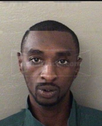 Gary Jermaine Dawson