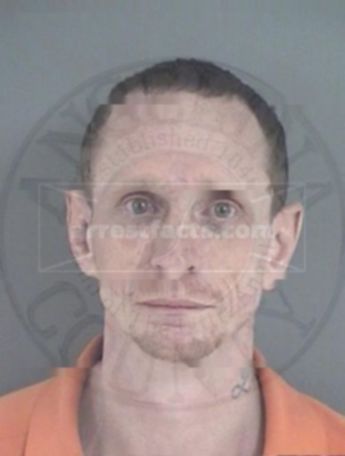 Ronnie Eugene Ashton