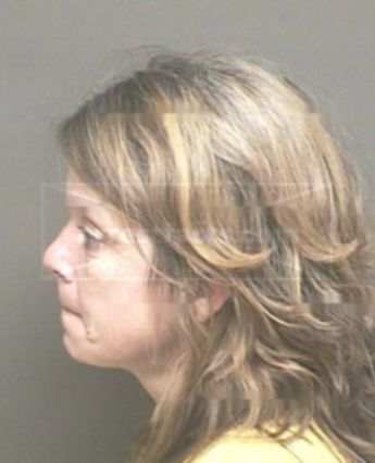 Kimberly Dawne Calhoun