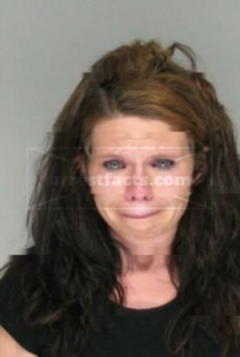 Melissa Anne Blakely