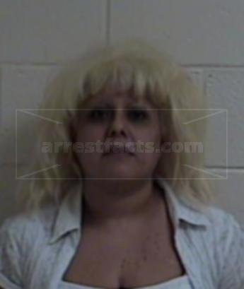 Maragret Marie Secondino Stallard