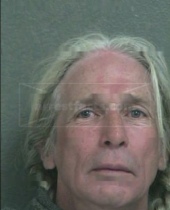 Randy Eugene Agard