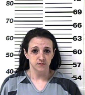 Christy April Coleman