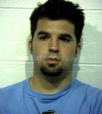 Travis Dylan Jackson