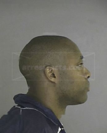 Jamuel Korey Mcknight