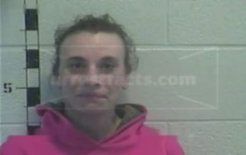 Lesley Ann Aldridge