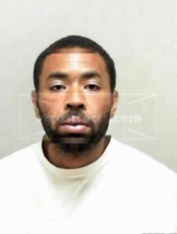 Clifton Marcus Dent