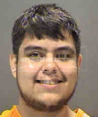 Dennis Josue Marroquin-Alvarado