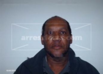 Clyde Anthony Harris