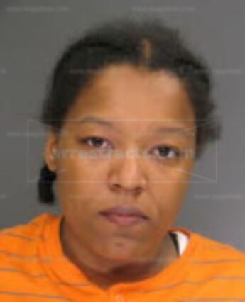 Tanisha Nicole Floyd