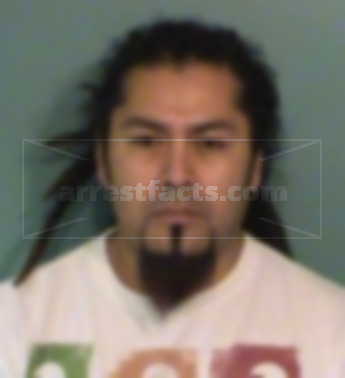 Leonel Soto Rojas