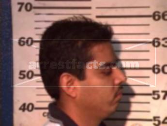 Andres De La Cruz Luna