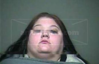 Ashley Nicole Going