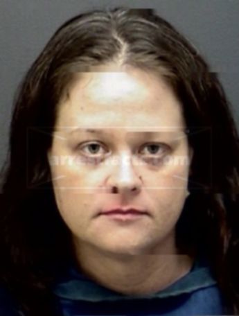 Monica Rochelle Auld