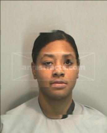 Afreeica Todd