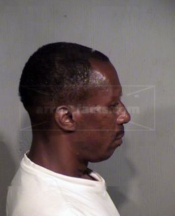 Brian Norvell Harding