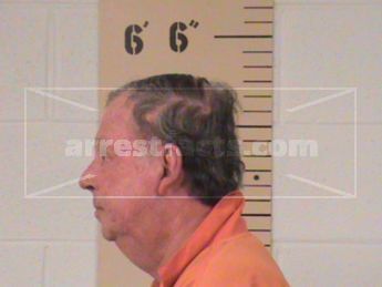 Lawrence William Miller