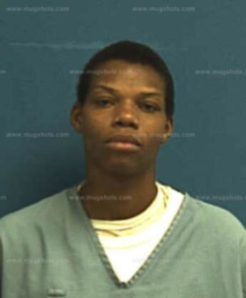 Eric Dwayne Lewis