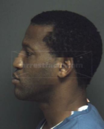 Wanza Laparker Hardy