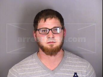 Brandon Christopher Wyman