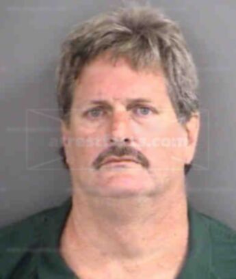 Michael Gene Haire