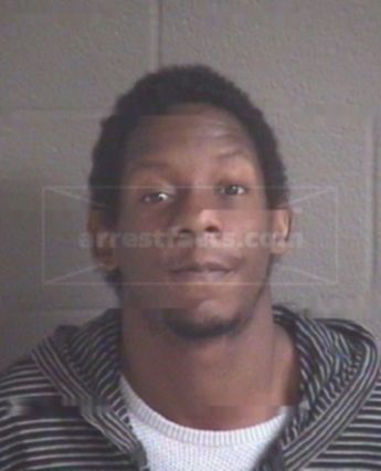 Aaron Lee Xavier Neely