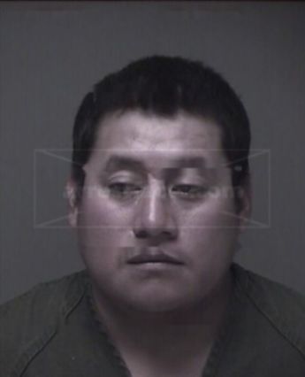 Jose Castillo-Martinez