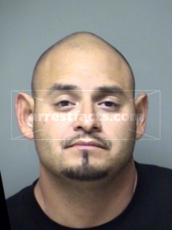 Michael Stevens Barrera