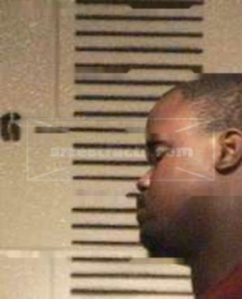 Terrence Oneal Collins