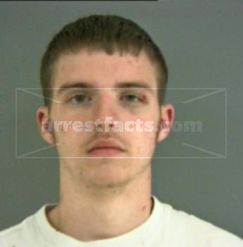 Christopher Paul Braue