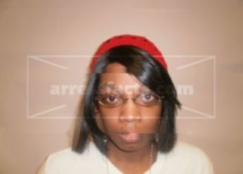 Latasia Nubrieu Watts