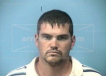Anthony Todd Faison