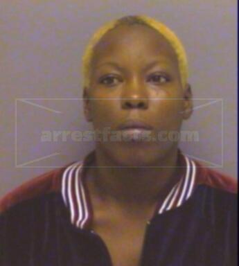 Denetra Harris