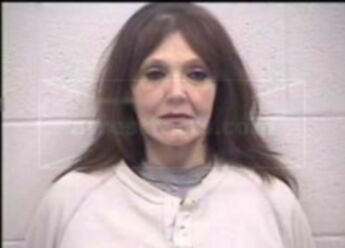 Brenda Sue Harris