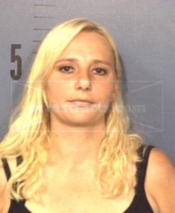 Sharon Agnes Boyer
