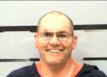 Bruce James Baird